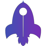 Rocket Logo